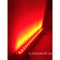 24pcs 4in1 LED Wall Wash Thanh chiếu sáng ngoài trời
